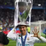 Cristiano Ronaldo explicó la mentalidad del Real Madrid en la Champions League (VIDEO)