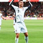 ¡HISTÓRICO! Cristiano Ronaldo anotó su gol 900 (VIDEO)