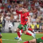 El objetivo de Cristiano Ronaldo antes de retirarse