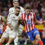 El Atlético de Madrid se pronuncia tras la polémica que hubo en el partido contra el Real Madrid