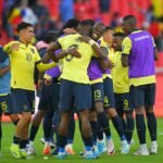 Enner Valencia le da la victoria a Ecuador sobre Perú (VIDEO)