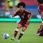 Así se jugarán las fechas 9 y 10 de las Eliminatorias Sudamericanas