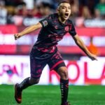 El Barcelona se fija en una joya mexicana