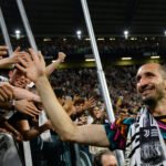 Chiellini regresa a la Juventus