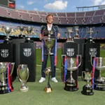 Rakitic desvela la inesperada razón por la que el Barça no ganó más títulos