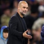 La respuesta de Guardiola sobre la huelga de futbolistas
