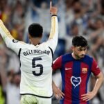 ¿Cuándo y a qué hora será el Real Madrid vs Barcelona?