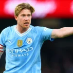 La dura crítica de De Bruyne a la UEFA y FIFA por el calendario