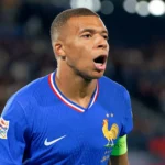 La crítica de una leyenda de la selección de Francia contra Mbappé