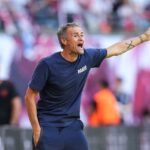 El plan del PSG para retener a Luis Enrique