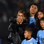 El verdadero motivo por el que Luis Suárez se retiró de la selección de Uruguay