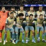 La posible sanción del Manchester City mueve el mercado de fichajes