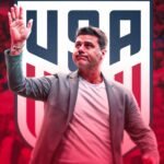 La mentalidad que quiere imponer Pochettino a los jugadores de la selección de Estados Unidos