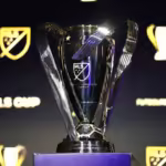 Los equipos clasificados a los Playoffs de la MLS Cup 2024