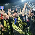 La curiosa comparación de Giroud entre la MLS y el fútbol europeo