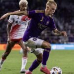 New England Revolution cayó ante Orlando City (VIDEO)