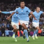 Rodri reveló las burlas que le hacían Agüero y Otamendi en el Manchester City