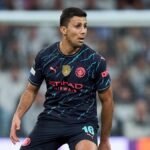 La estrategia del Real Madrid para fichar a Rodri