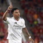 Rodrygo manda un mensaje a Ancelotti y a los organizadores del Balón de Oro