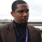 La FIFA sanciona a Samuel Eto’o