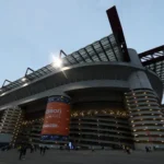 San Siro no albergará la final de la Champions League 2027