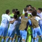 ¡BOMBAZO! San Marino volvió a ganar un partido (VIDEO)