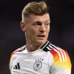 El dardo de Kroos a la UEFA por la mano de Cucurella en la EURO 2024