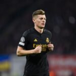 Kroos estuvo a punto de fichar por un equipo de la Premier League