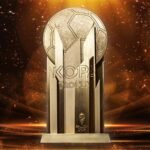 Estos son los nominados al Trofeo Kopa 2024