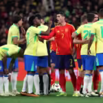 ¡Tiembla España! La propuesta de Vinicius Jr., para el Mundial 2030