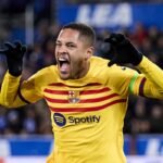 La cantidad que pidió el Barça a la Fiorentina por Vitor Roque