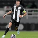 La curiosa reflexión de Yannick Carrasco con el futbol de Arabia Saudí