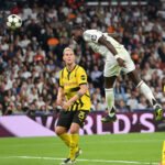 Champions League: Los resultados de hoy 22/10/2024 (VIDEO)