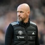 El Manchester United despide a Erik ten Hag