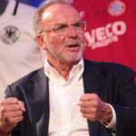 ¡POLÉMICA! Rummenigge culpa a los jugadores por el calendario