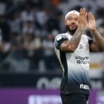 El polémico motivo por el que Corinthians podría rescindir el contrato a Memphis Depay