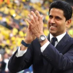 Nasser Al-Khelaïfi defiende el nuevo formato del Mundial de Clubes