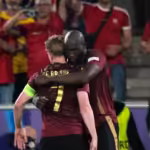 El polémico motivo por el que Lukaku y De Bruyne se perderán los partidos de la selección de Bélgica en octubre