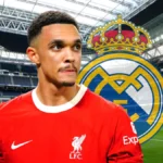 El jugador del Liverpool que el Real Madrid fichará en 2025