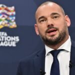 Sneijder aviva la polémica con el Balón de Oro