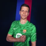 Wojciech Szczesny reveló la clave para fichar por el Barcelona