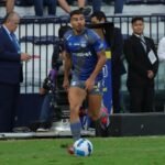 El motivo por el que Alexander González fue baja con Emelec este fin de semana
