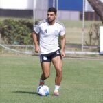 La dura crítica de Alexander González a la directiva de Emelec (VIDEO)
