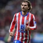 Le sale competencia a LAFC por Griezmann