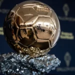 Así funciona la votación del Balón de Oro: los criterios para la elección