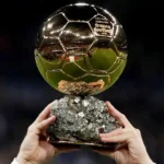 Balón de Oro: El historial de los ganadores al Balón de Oro