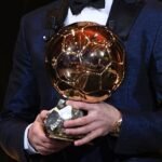 Balón de Oro 2024: ganadores, noticias y reacciones