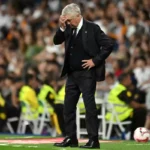 El Clásico: Las bajas del Real Madrid para el partido contra el Barcelona