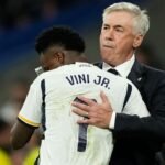 ‘France Football’ explicó por qué Vinicius se quedó sin el Balón de Oro 2024