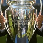 Las posibles sedes para la final de la Champions League 2027